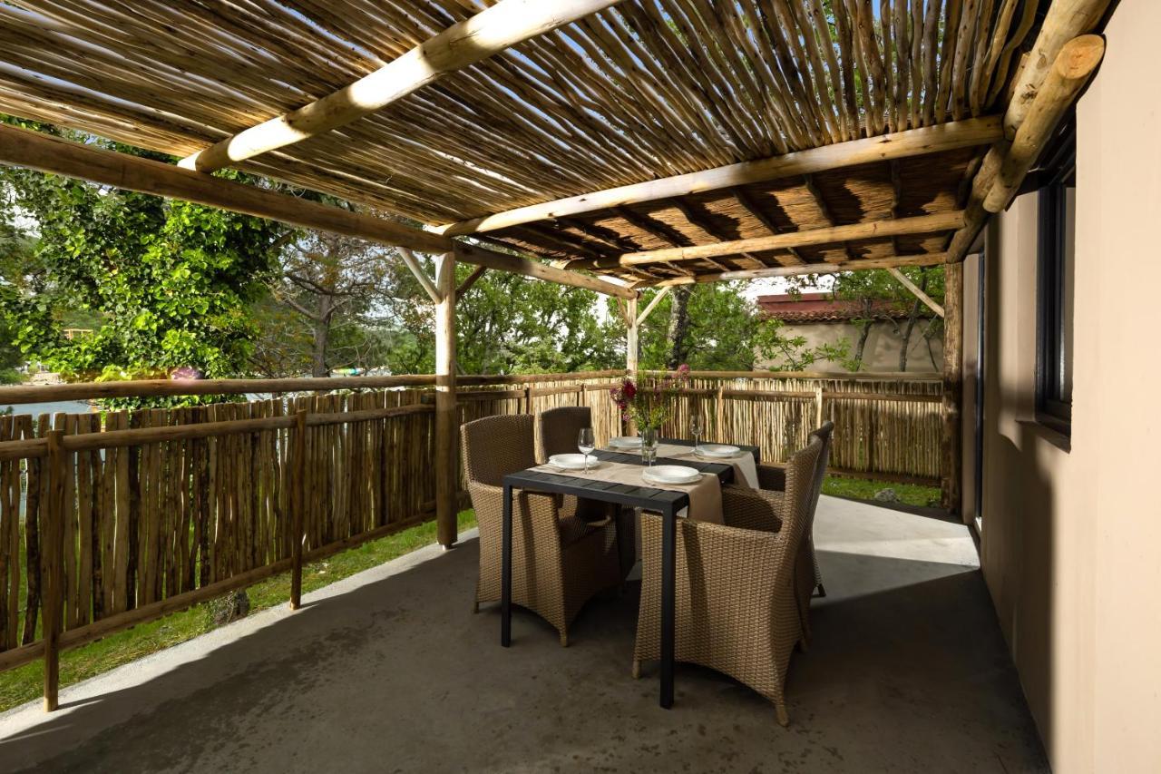 Holiday Homes Kacjak Dramalj Exterior photo